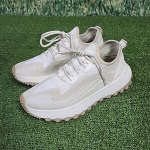 ASOS | LONDON REBEL X FLYKNIT CHUNKY RUNNER SNEAKERS